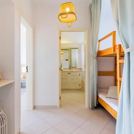 Albufeira Family Holidays With Pool View Exterior photo