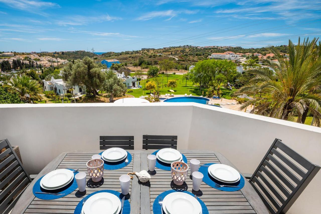 Family Holidays With Pool View